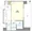 Orchid Residence Shinagawa - Floor Plan - ["Plan", "Floor plan", "Wood flooring"] thumbnail