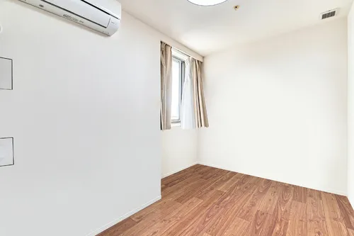 The Park House Harumi Towers Chrono Residence - Interior - ["Flooring", "Wood", "Floor"]