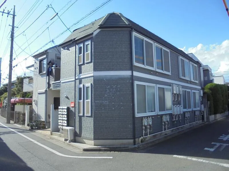 Lifepia Central - Exterior - ["Building", "Window", "Residential area"]