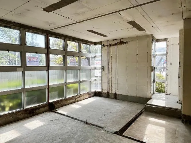 Square Tamagawa Josui Building No. 7, Room 101