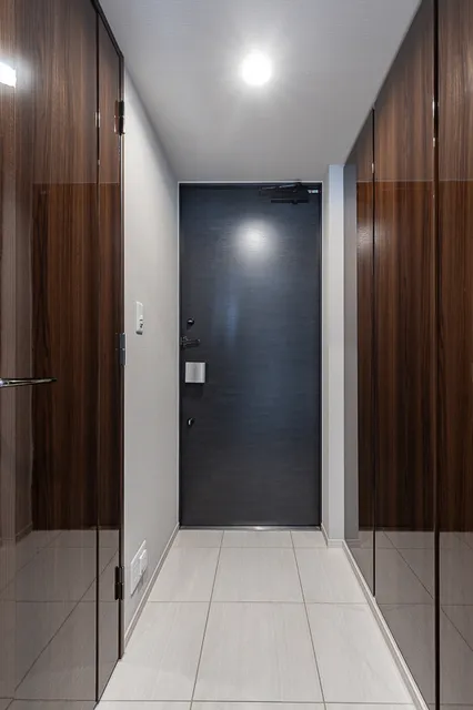 Millea Court Ginza Premier - Interior - ["Flooring", "Floor", "Wood"]
