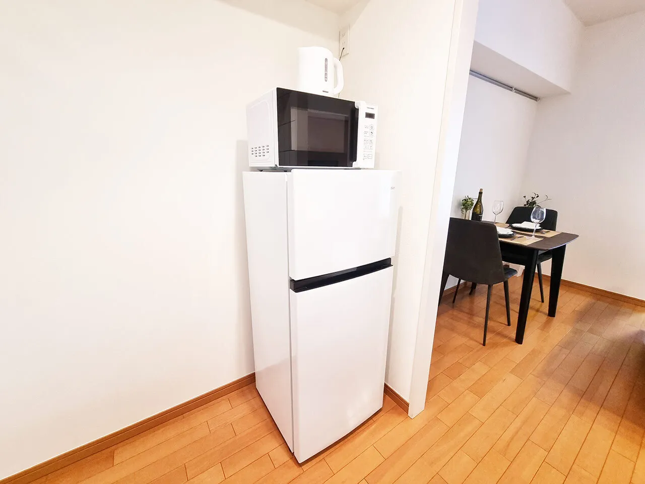 Mynavi STAY Hiroo Hills - Interior - []
