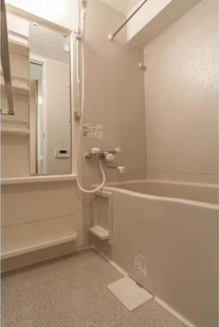 SUN Ebisu - Interior - ["Plumbing fixture", "Tap", "Building"]