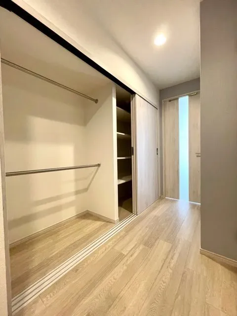 Residia Mejiro - Interior - ["Property", "Fixture", "Wood"]