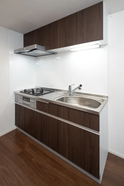 Luce Rikugien - Interior - ["Property", "Cabinetry", "Tap"]