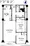Famille Hisakata - Floor Plan - ["Diagram", "Plan", "Schematic"] thumbnail