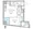 Park Rule Kanda-Tsukasamachi Ronde - Floor Plan - ["Floor plan", "Plan", "Text"] thumbnail