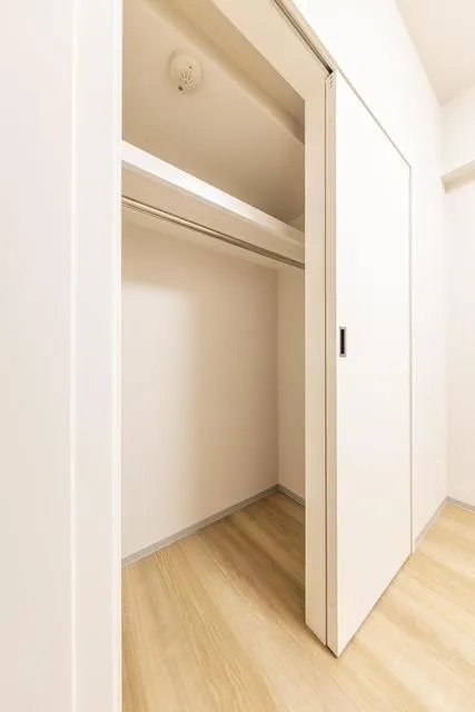 One Roof Flat Kuramae - Interior - ["Flooring", "Floor", "Wood"]