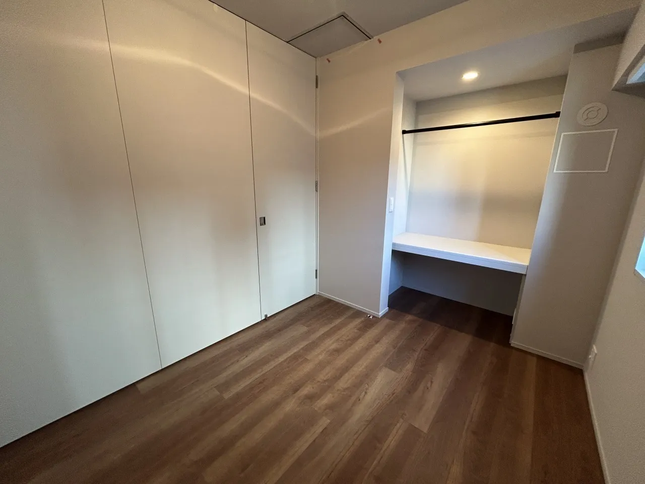 Blanciesta Asakusa Kuramae - Interior - ["Flooring", "Floor", "Wall"]