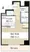 Bamboo Iwamotocho - Floor Plan - [] thumbnail