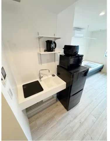 Fione Shinkoiwa - Interior - []