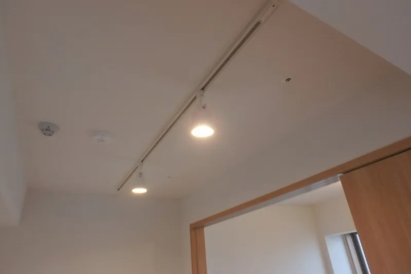 CAVANA Kinshicho - Interior - ["Ceiling", "Light fixture", "Lighting"]
