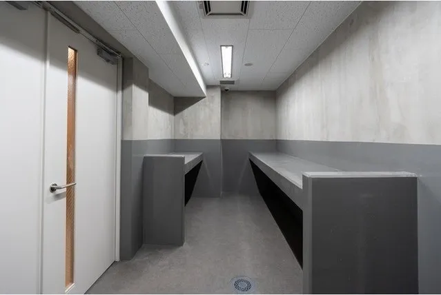 Livio Maison Asakusa Kaminarimon - Other - ["Wall", "Flooring", "Ceiling"]
