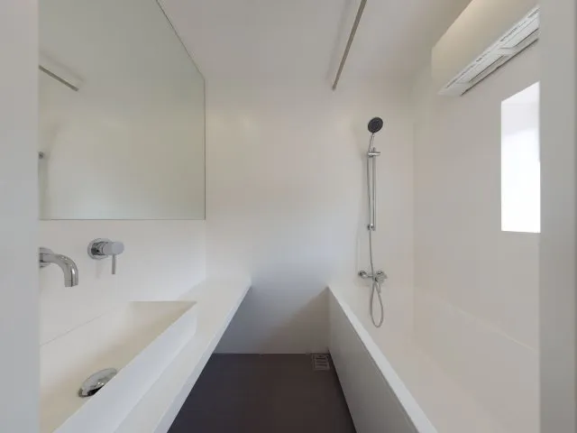 Faret Yoyogi Uehara - Interior - ["Building", "Fixture", "Bathroom"]