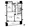 Park Cube Asakusa Tawaramachi - Floor Plan - ["Floor plan", "Plan", "Diagram"] thumbnail