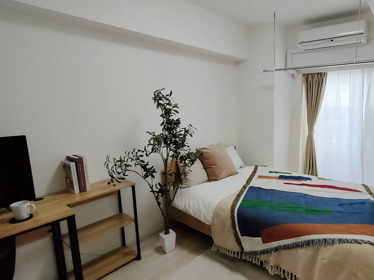 Mynavi STAY Urban Suite Asakusabashi Riverside - Interior - []