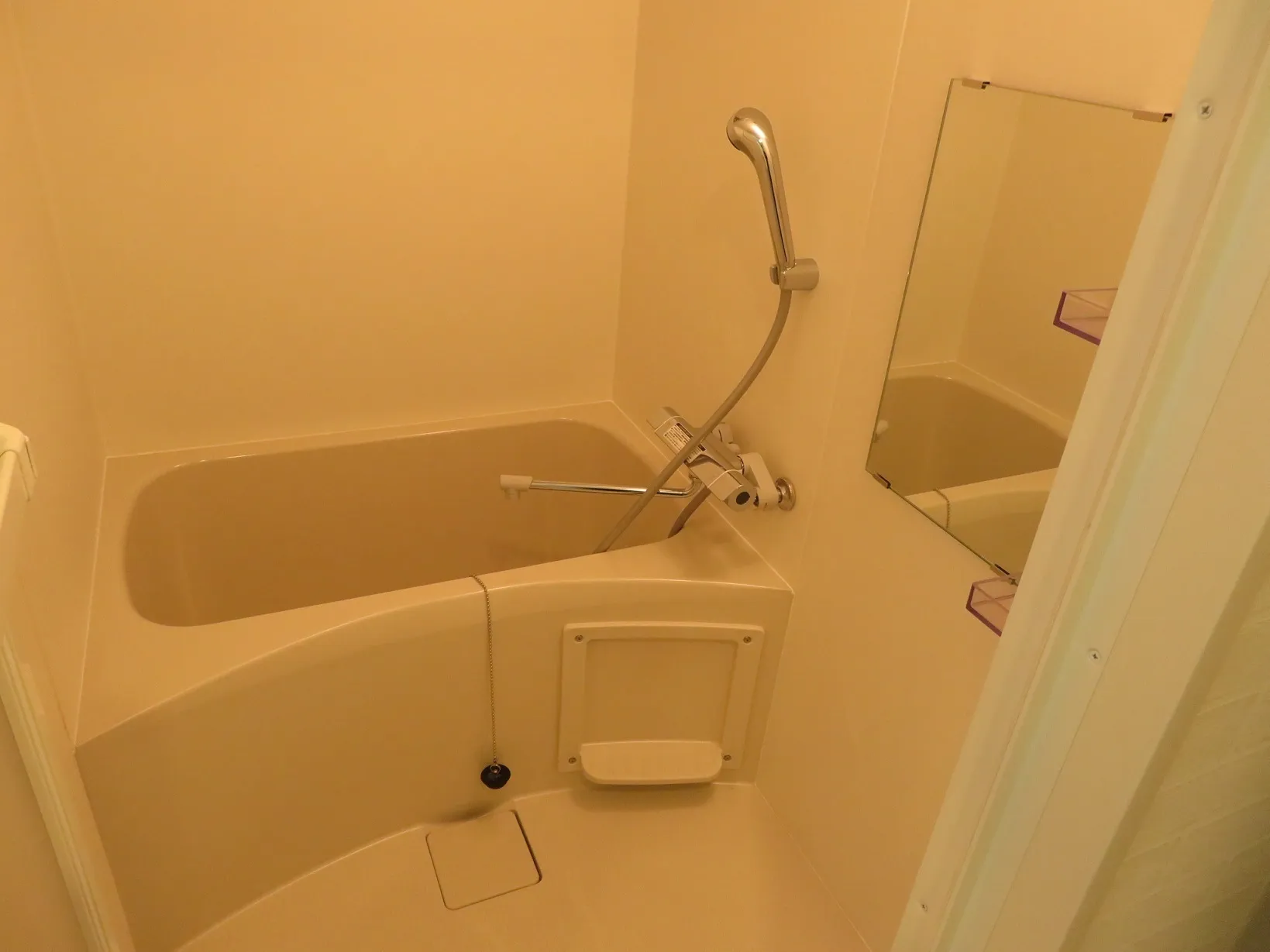 Composite Waseda - Interior - ["Plumbing fixture", "Bathroom", "Plumbing"]