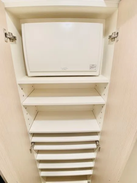 KDX Residence Monzennakacho - Interior - ["Wood", "Fixture", "Interior design"]