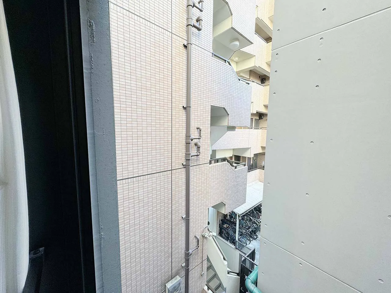 Mynavi STAY Hatchobori - Exterior - []