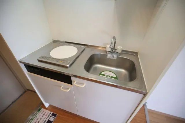 Forum In Tokyo 1 - Interior - ["Plumbing fixture", "Sink", "Kitchen Sink"]