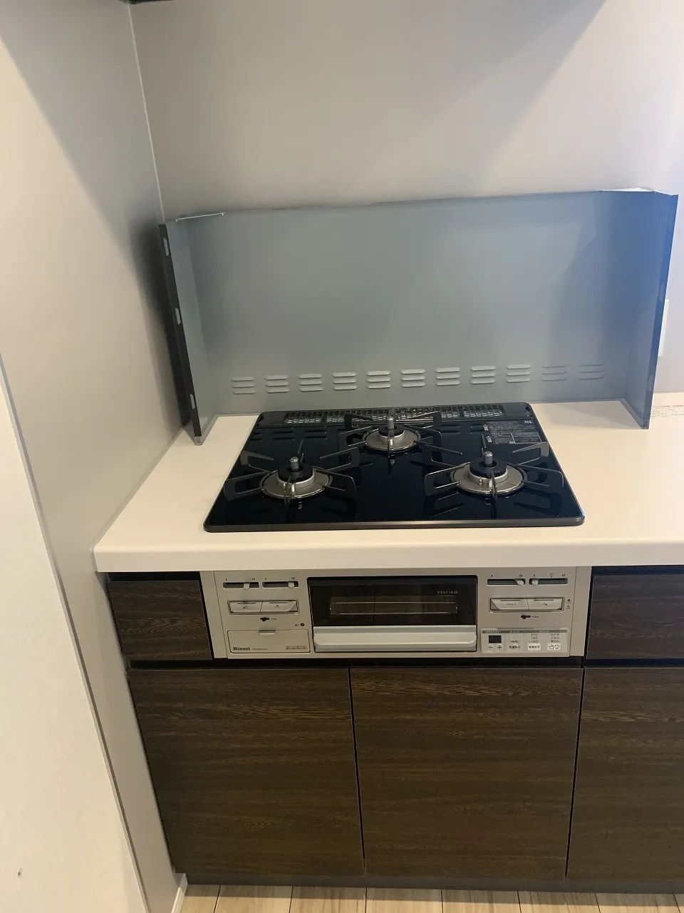 Gran Casa Oshima - Interior - ["Cabinetry", "Drawer", "Countertop"]