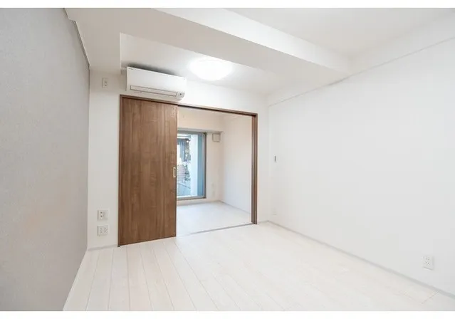 BPR Residence Nerima Fujimidai - Interior - ["Flooring", "Floor", "Wood"]