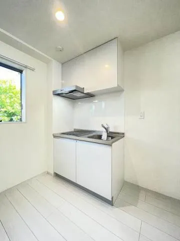 Mare Saginomiya - Interior - ["Flooring", "Floor", "Apartment"]