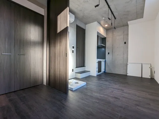 JMK Denenchofu - Interior - ["Flooring", "Floor", "Ceiling"]
