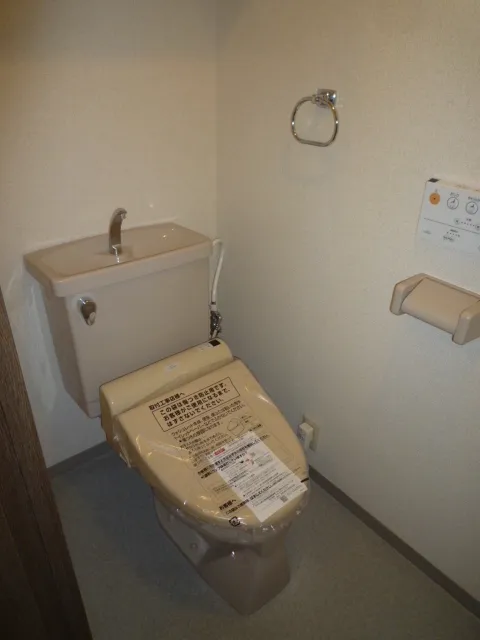 Lapole Mita - Interior - ["Toilet seat", "Toilet", "Plumbing fixture"]
