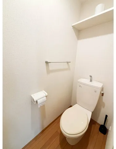 Sky Court Shiba Ichibankan - Interior - []