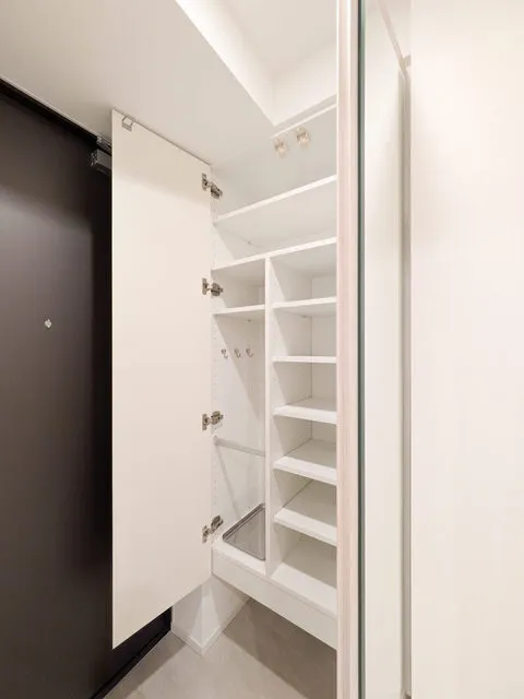 Duet Ryogoku 4 - Interior - ["Wood", "Flooring", "Interior design"]