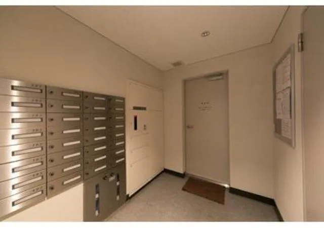 Liaison Ginza Itchome - Exterior - ["Window", "Door", "Fixture"]