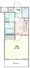 Crevista Narimasu - Floor Plan - [] thumbnail