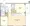 Well Square Hatsudai - Floor Plan - ["Rectangle", "Schematic", "Parallel"] thumbnail