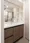 Comforia Takenotsuka East - Interior - ["Bathroom cabinet", "Bathroom Sink", "Flooring"] thumbnail