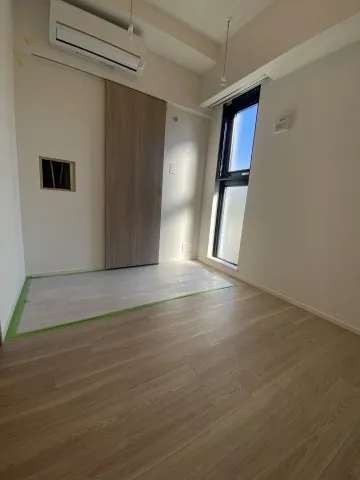 Proud Flat Tsukishima Avenue - Interior - ["Property", "Window", "Fixture"]