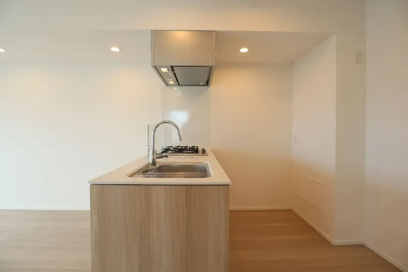 Ipse Yoyogi Uehara Hills - Interior - ["Flooring", "Floor", "Interior design"]