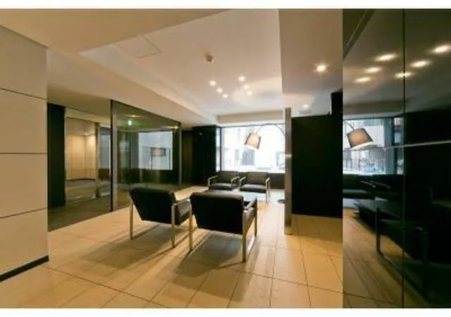 Park Axis Kuramae - Exterior - ["Property", "Interior design", "Room"]