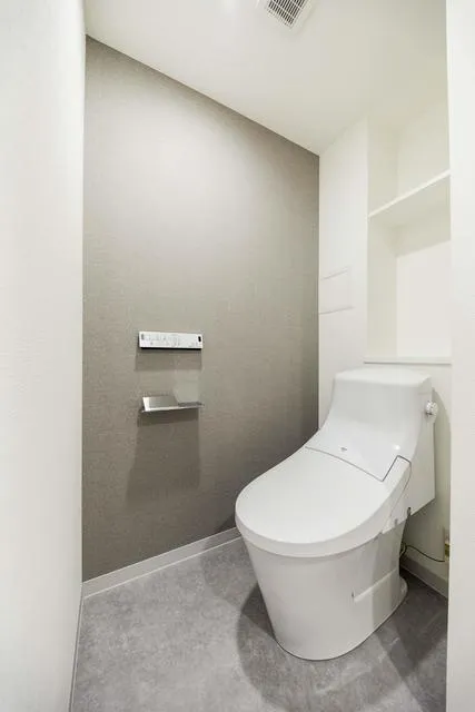 Maison Croizon - Interior - ["Property", "Toilet", "Bathroom"]