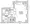 Comforia Ikebukuro - Floor Plan - ["Plan", "Diagram", "Number"] thumbnail