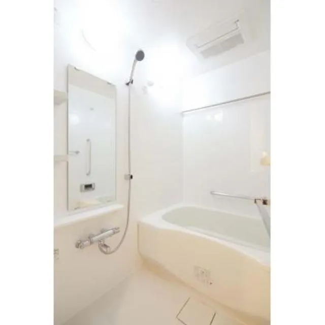 Riverte Tsukishima - Interior - ["Bathroom", "Property", "Room"]