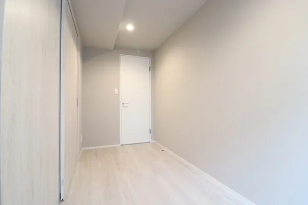 GranDuo Chitose Funabashi 5 - Interior - ["Flooring", "Floor", "Wood flooring"]