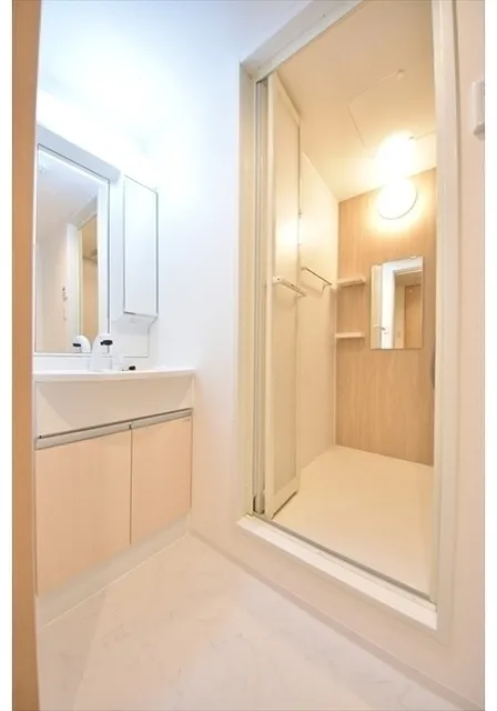 El Faro Waseda - Interior - ["Flooring", "Floor", "Interior design"]