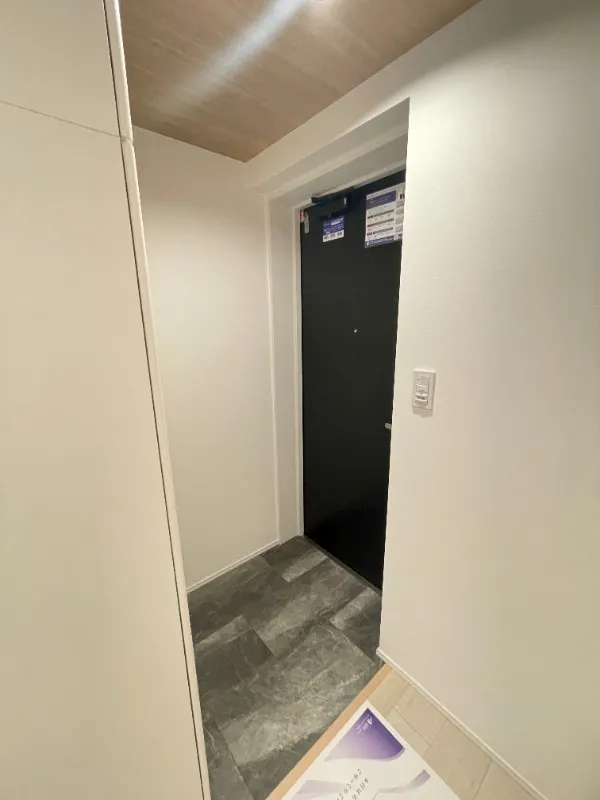 Residia Shinkawa  - Interior - ["Flooring", "Floor", "Wood"]