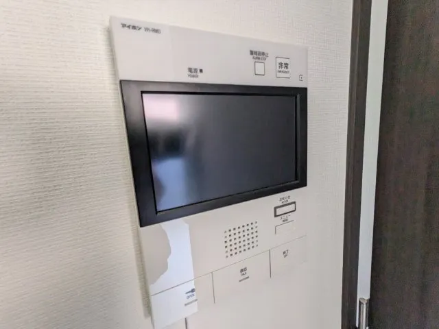 Asyl Court Higashioi - Interior - ["Electronic device", "Technology", "Electronics"]