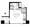 Park Axis Shibuya Jinnan - Floor Plan - ["Floor plan", "Text", "Diagram"] thumbnail