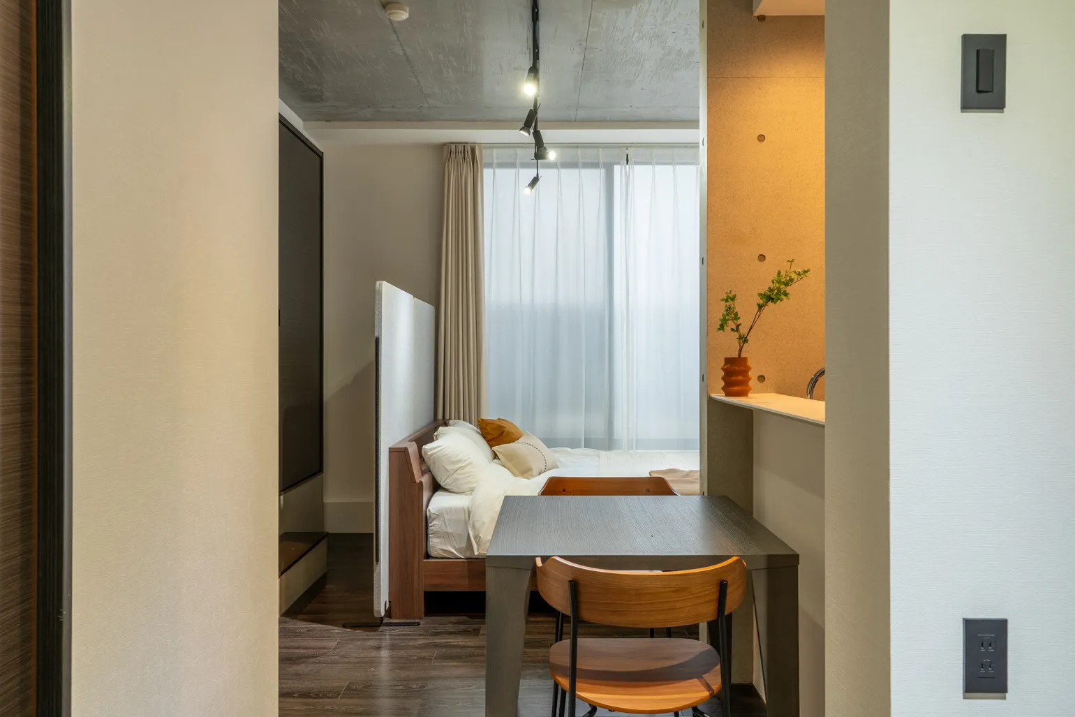SUMII Takadanobaba - Interior - []