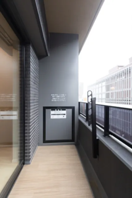 Park Homes Nishikoyama - Interior - ["Building", "Interior design", "Wood"]