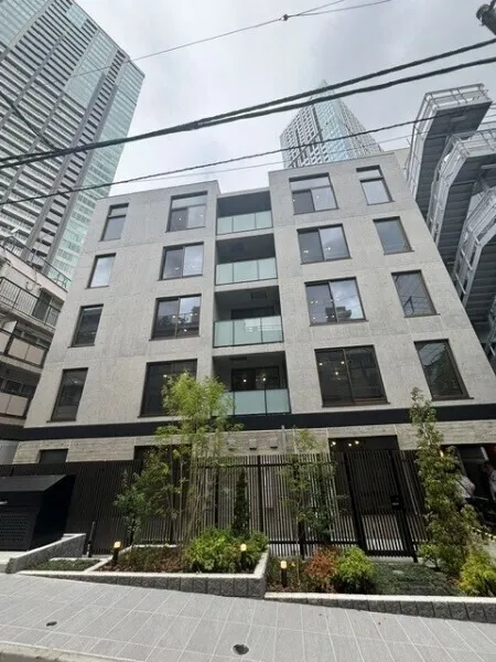 EXAM AKASAKA - Exterior - ["Headquarters"]