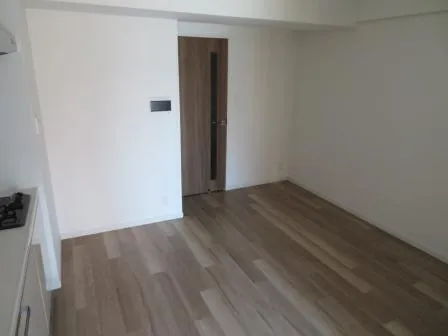 RISING Maison Honmachibashi - Interior - ["Flooring", "Wood flooring", "Floor"]